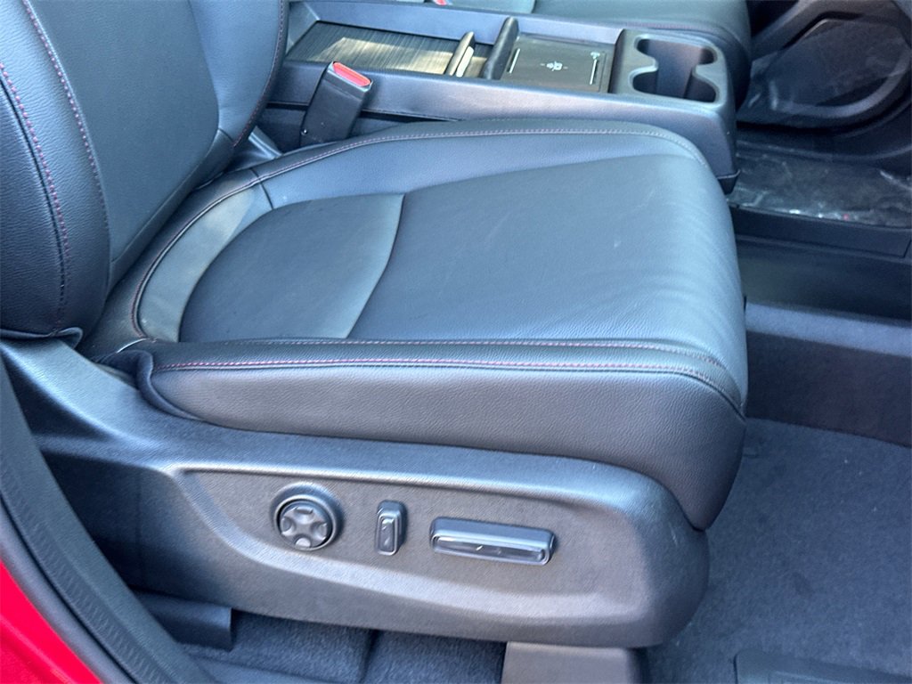 New 2026 Honda Odyssey Sport-L image 11