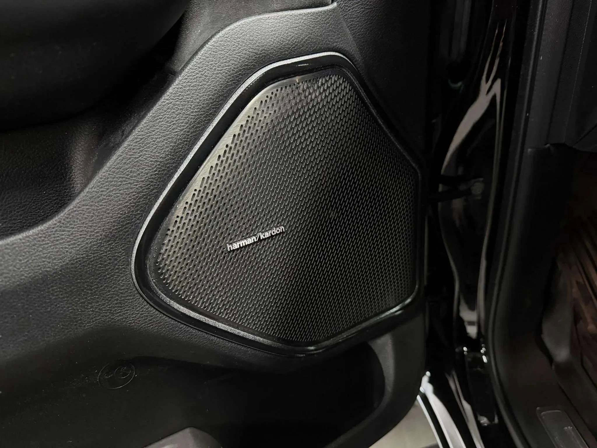 Used 2022 RAM 1500 TRX w/ TRX Level 2 Equipment Group image 25