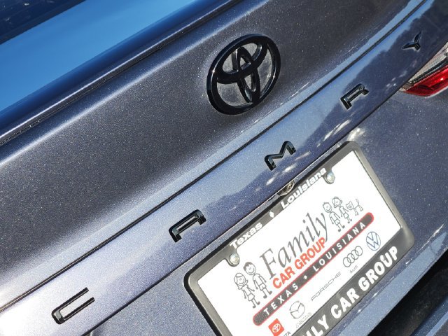 Used 2026 Toyota Camry SE w/ Convenience Package FWD image 6