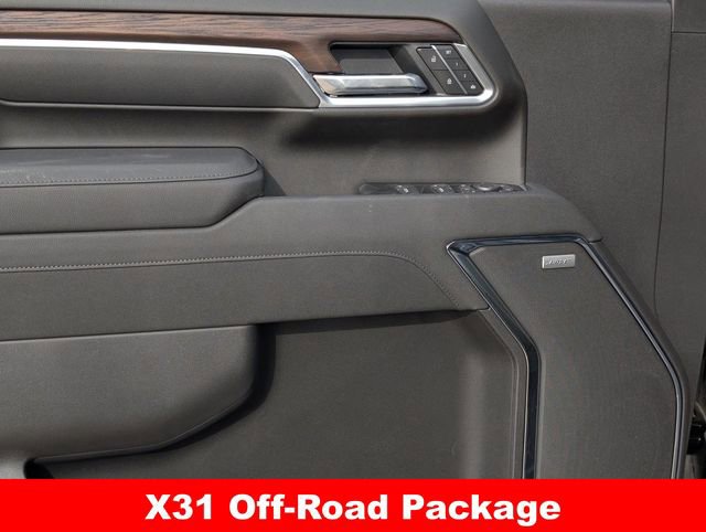 New 2026 GMC Sierra 2500 SLT w/ SLT Premium Package image 19
