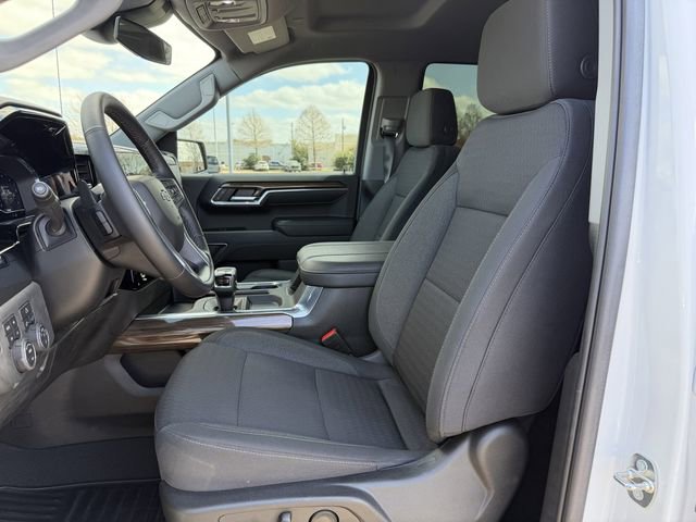 Used 2023 Chevrolet Silverado 1500 RST w/ Z71 Off-Road Package image 25