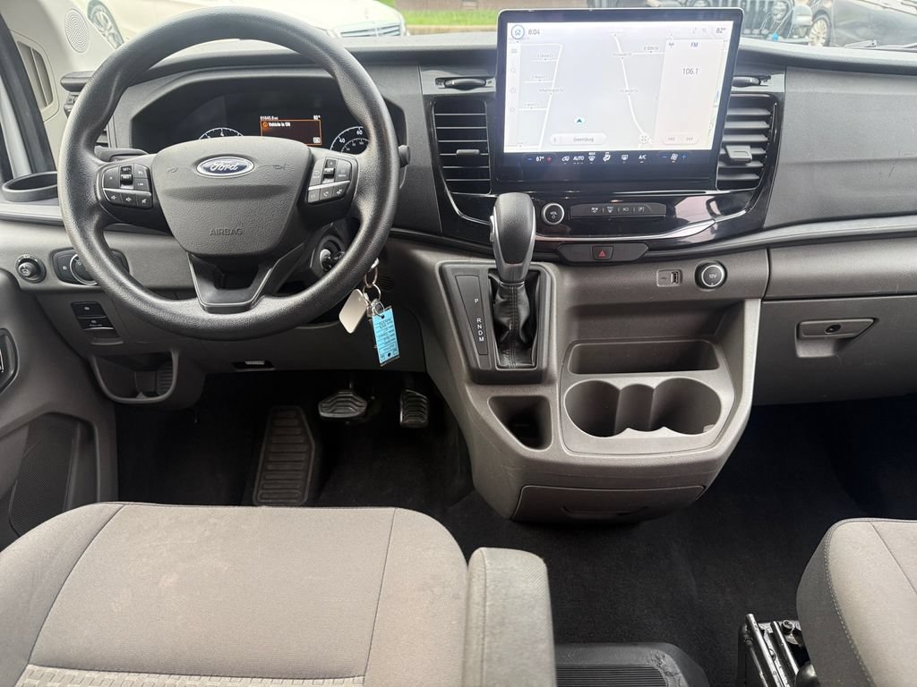 Used 2023 Ford Transit 350 XLT RWD image 25