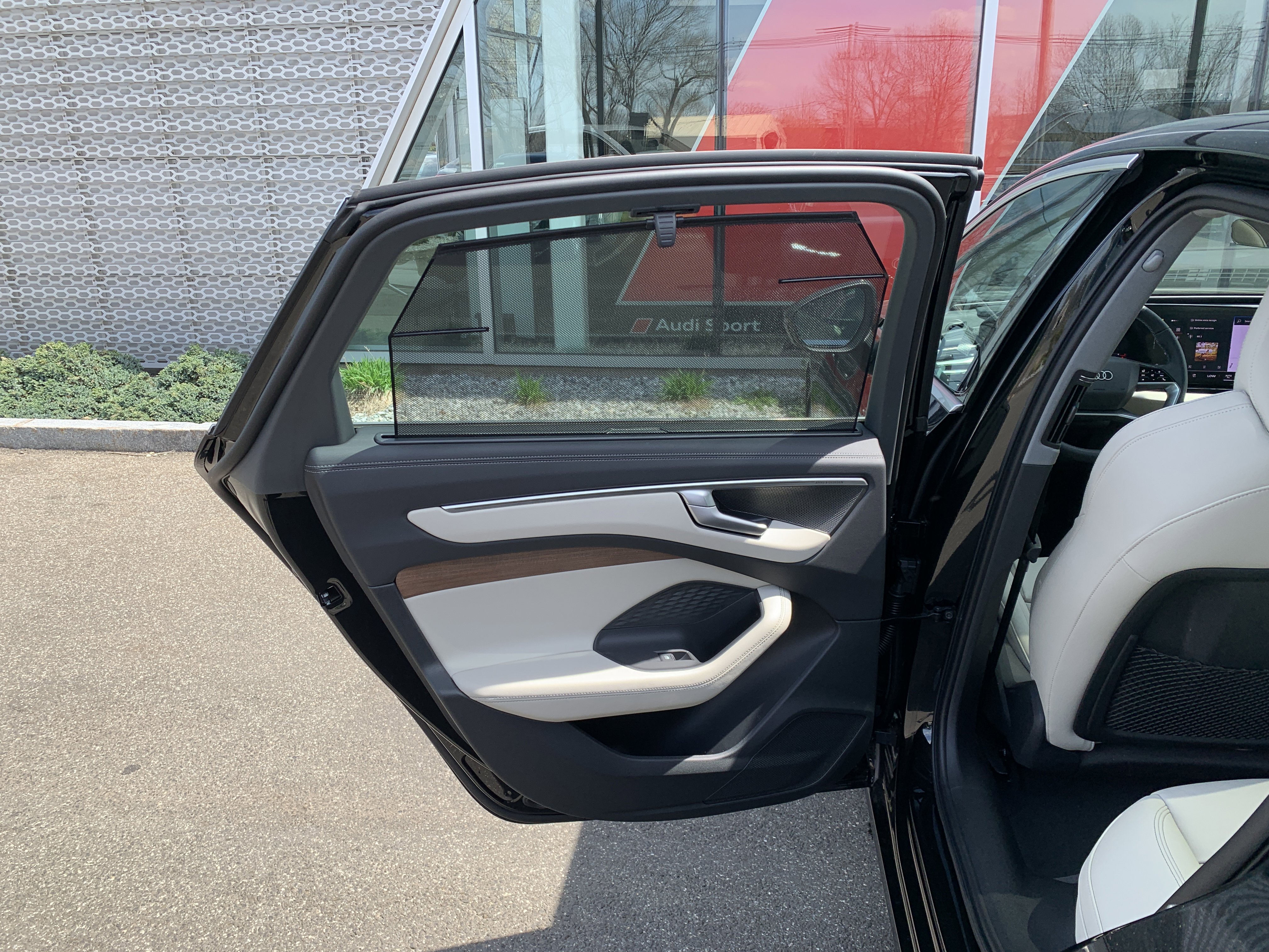 New 2026 Audi A6 Prestige AWD/4WD image 16