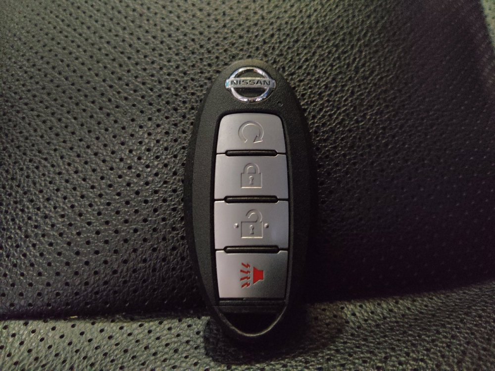 Used 2022 Nissan Rogue Sport SL image 32