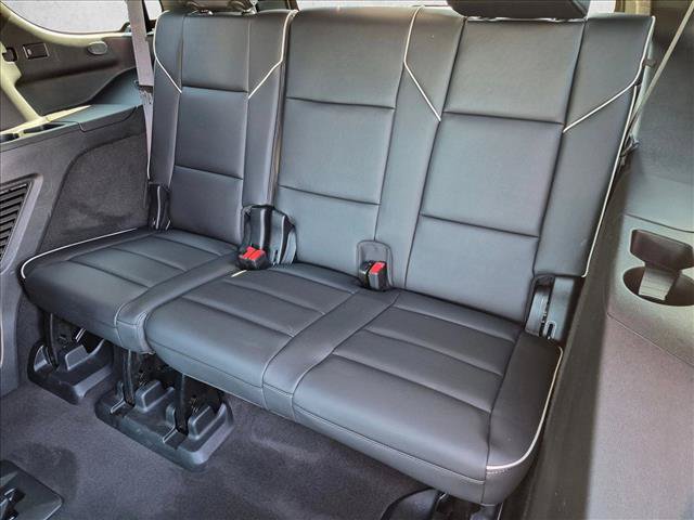 Used 2023 Cadillac Escalade Sport w/ LPO, ONYX Package AWD/4WD image 22