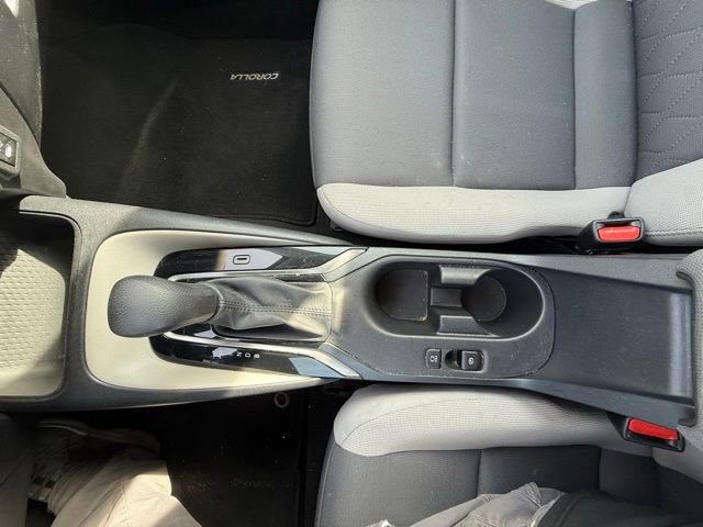 Used 2023 Toyota Corolla LE image 15