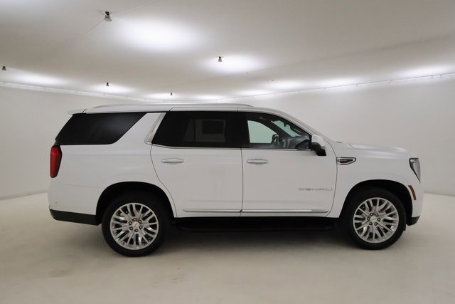 Certified 2025 GMC Yukon Denali image 2