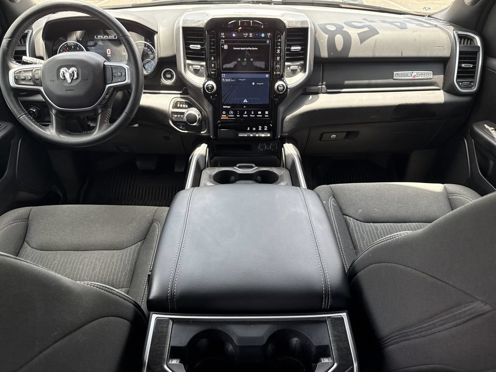 Used 2023 RAM 1500 Lone Star RWD image 26