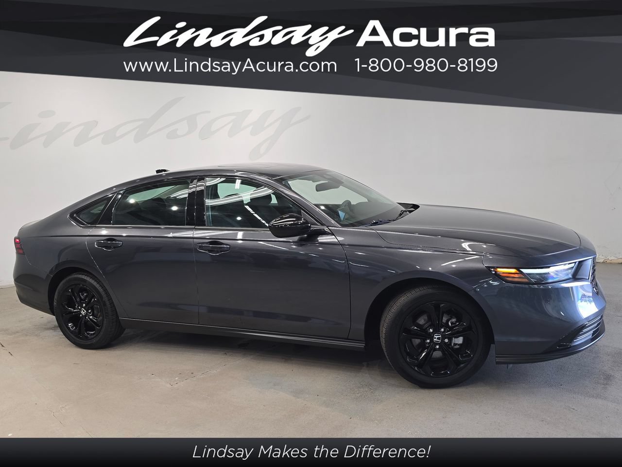 Used 2025 Honda Accord SE image 3