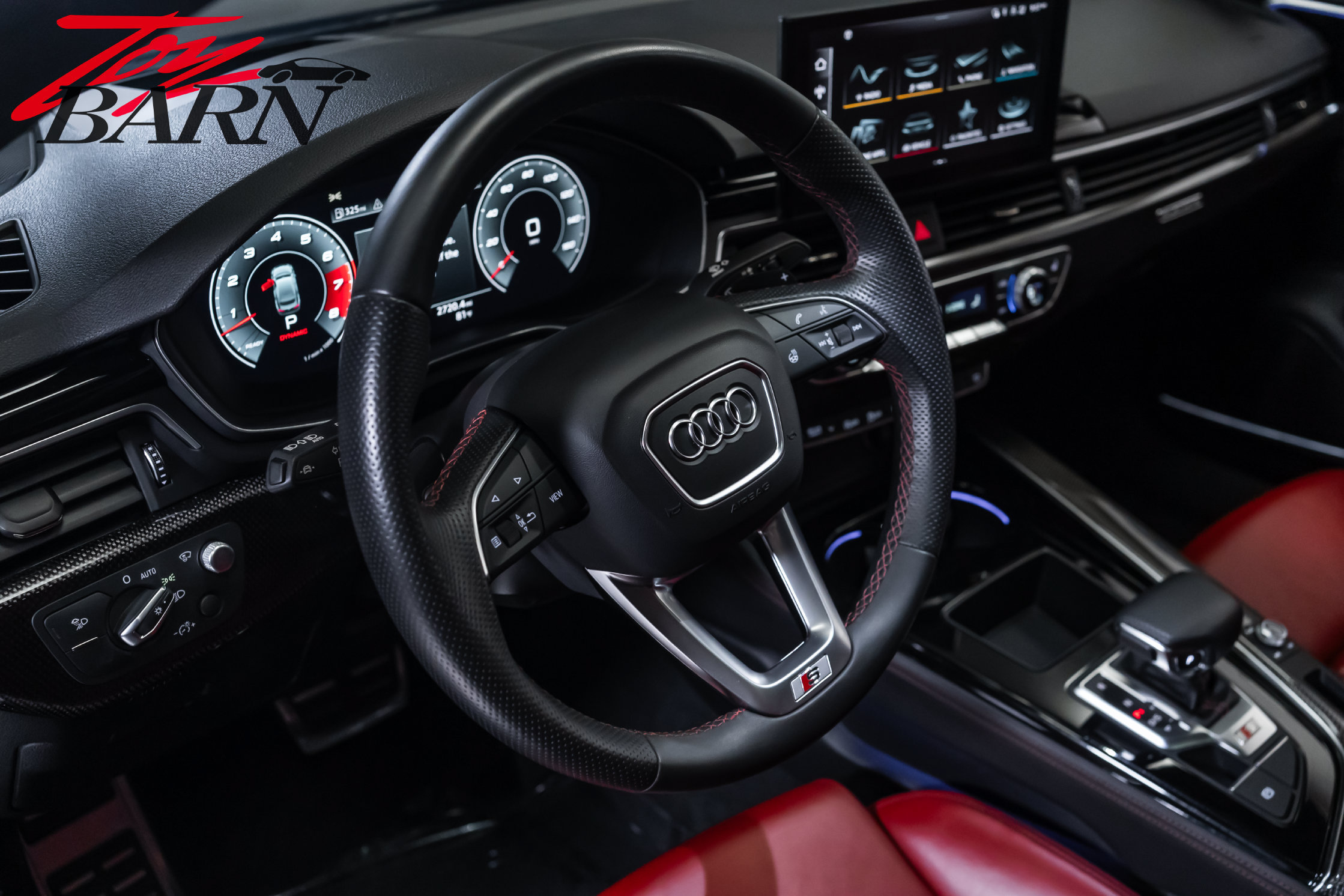 Used 2022 Audi S5 Prestige AWD/4WD image 30