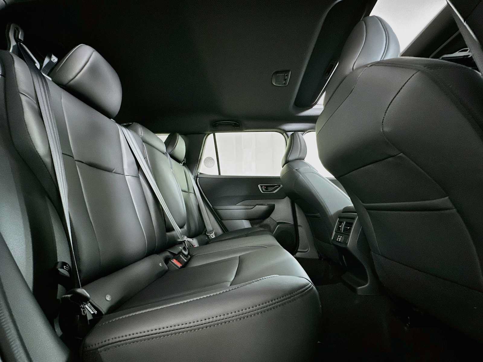 New 2026 Subaru Outback Premium AWD/4WD image 26