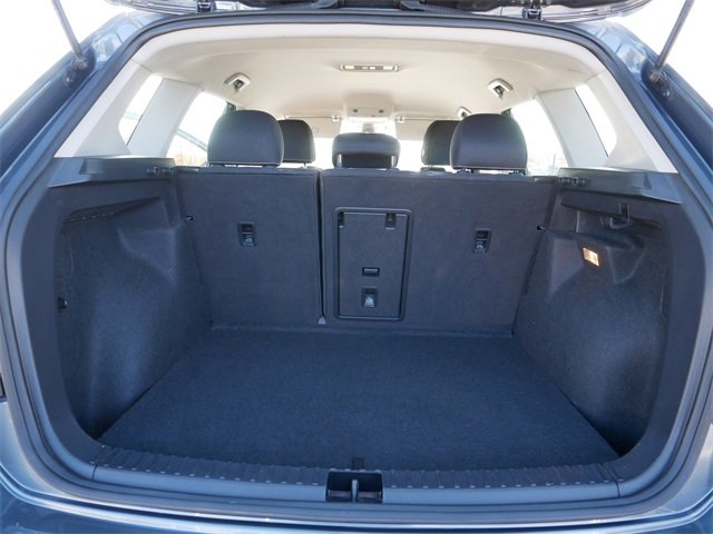 Certified 2023 Volkswagen Taos S w/ Driver Assistance Package image 18