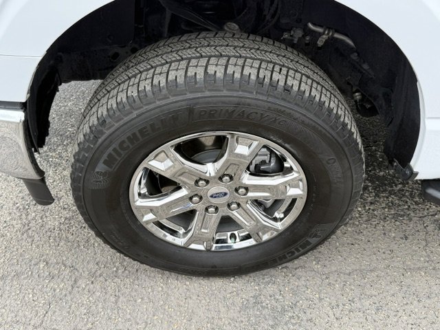 Used 2023 Ford F150 XLT w/ Equipment Group 302A High AWD/4WD image 10