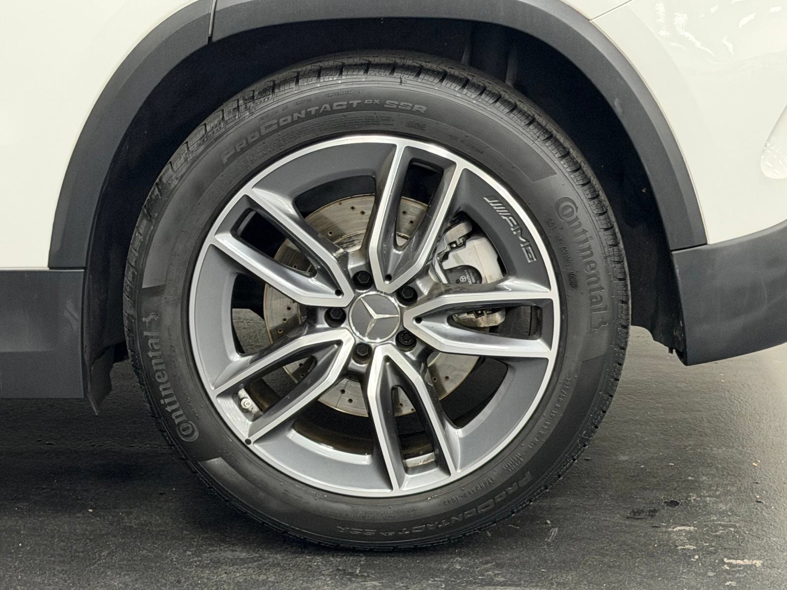 Used 2023 Mercedes-Benz GLA 35 AMG 4MATIC image 19