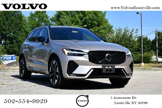 Used 2026 Volvo XC60 B5 Plus