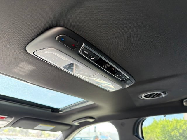 Certified 2025 Kia Telluride EX X-Line AWD/4WD image 26