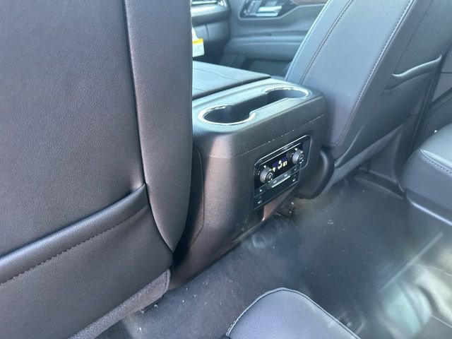 New 2026 Chevrolet Tahoe LT w/ Comfort Package image 30
