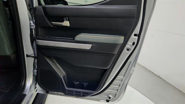 Used 2024 Toyota Tacoma 4x4 Double Cab Hybrid image 27