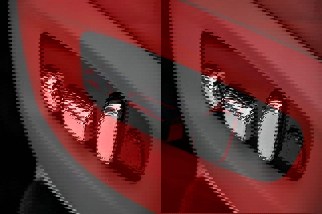 Used 2023 Rolls-Royce Cullinan w/ Leather Finishing Pack image 25