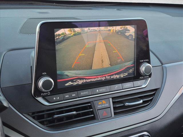 Used 2024 Nissan Altima 2.5 SR FWD image 20