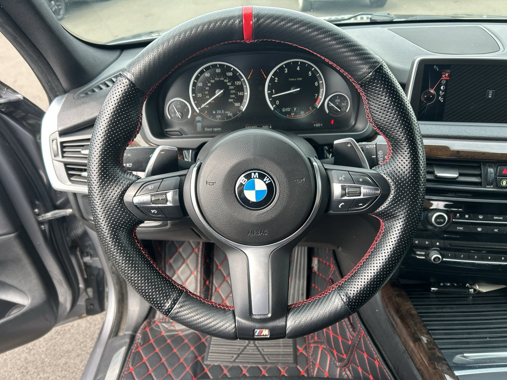 Used 2014 BMW X5 xDrive35i AWD/4WD image 19