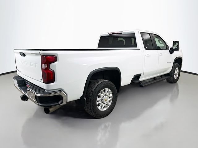 Used 2021 Chevrolet Silverado 3500 LT w/ Convenience Package image 10