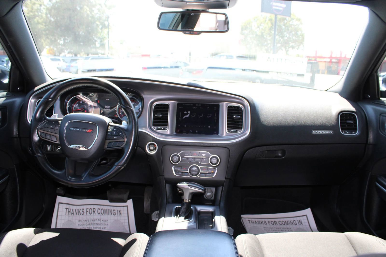 Used 2021 Dodge Charger GT RWD image 15