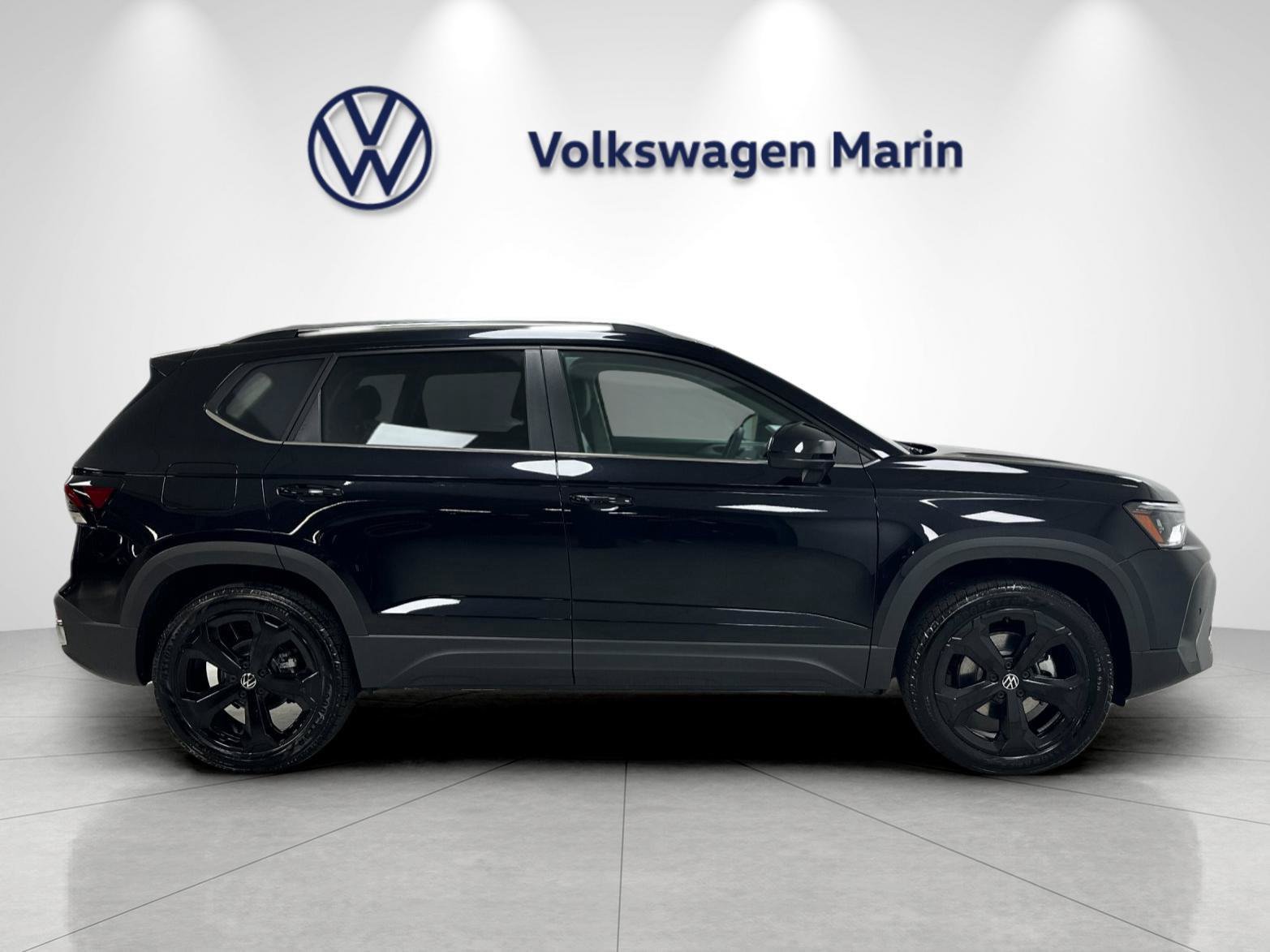 New 2026 Volkswagen Taos SEL AWD/4WD image 6