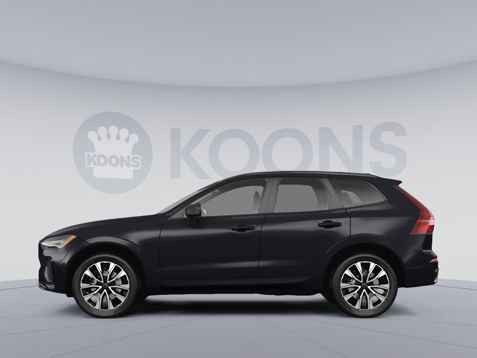 Used 2023 Volvo XC60 B5 Ultimate w/ Climate Package image 2
