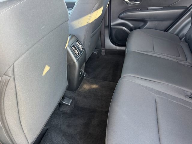 Used 2025 Hyundai Tucson SEL FWD image 17