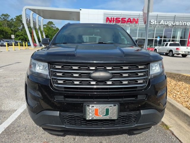Used 2017 Ford Explorer FWD image 5