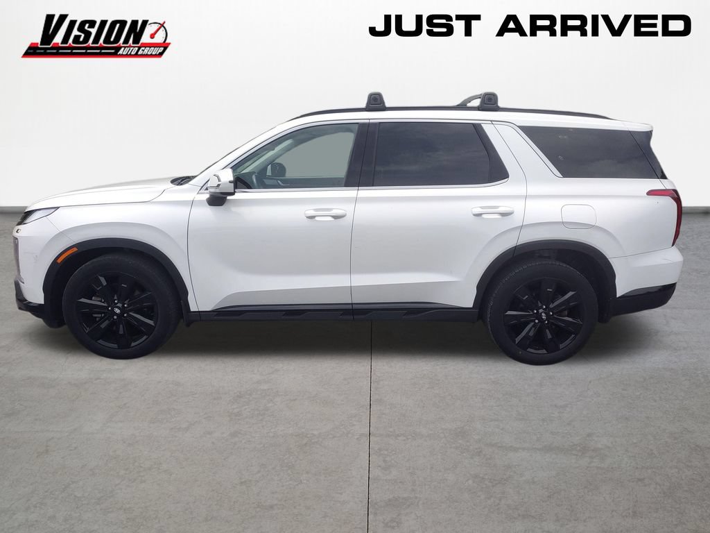 Used 2023 Hyundai Palisade XRT w/ Cargo Package AWD/4WD image 2