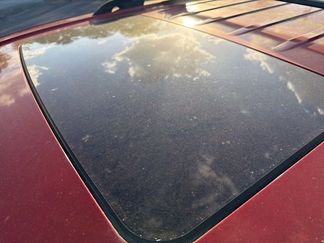 Used 2009 Jeep Grand Cherokee Laredo image 6