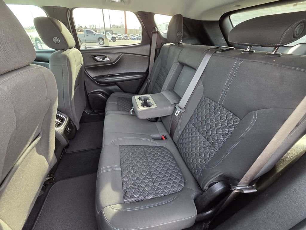 Used 2021 Chevrolet Blazer LT image 26