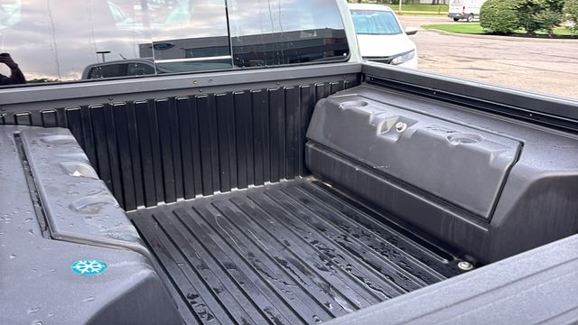 Used 2023 Toyota Tacoma 4x4 Double Cab w/ Trail Edition image 29