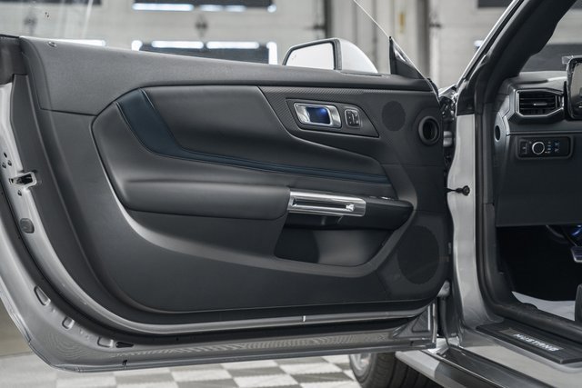 New 2025 Ford Mustang GT Premium image 34