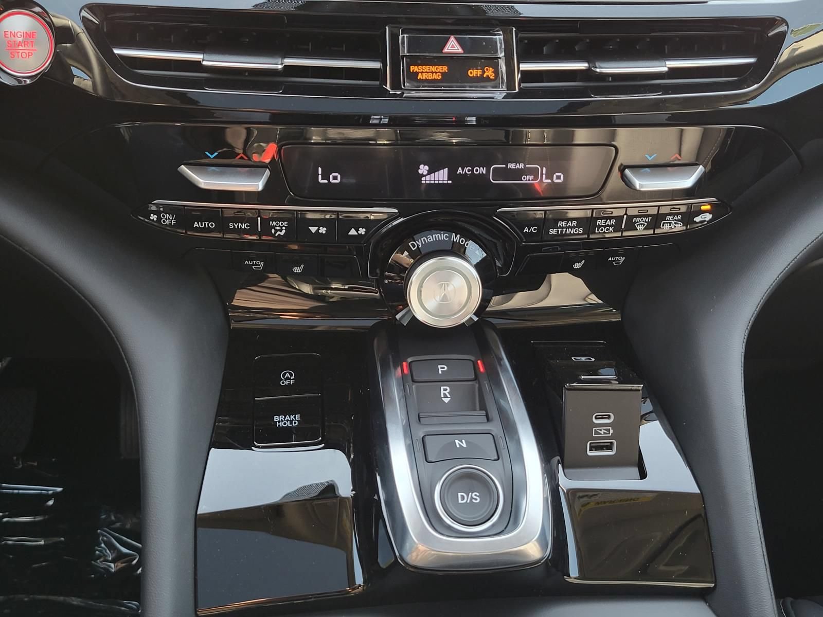New 2026 Acura MDX FWD w/ Technology Package image 22