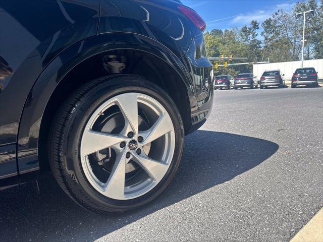 Used 2025 Audi Q5 Premium Plus AWD/4WD image 36