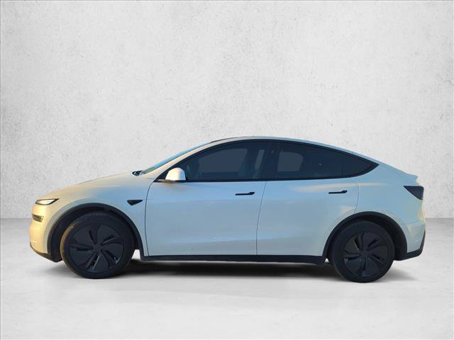 Used 2026 Tesla Model Y Long Range AWD/4WD image 4