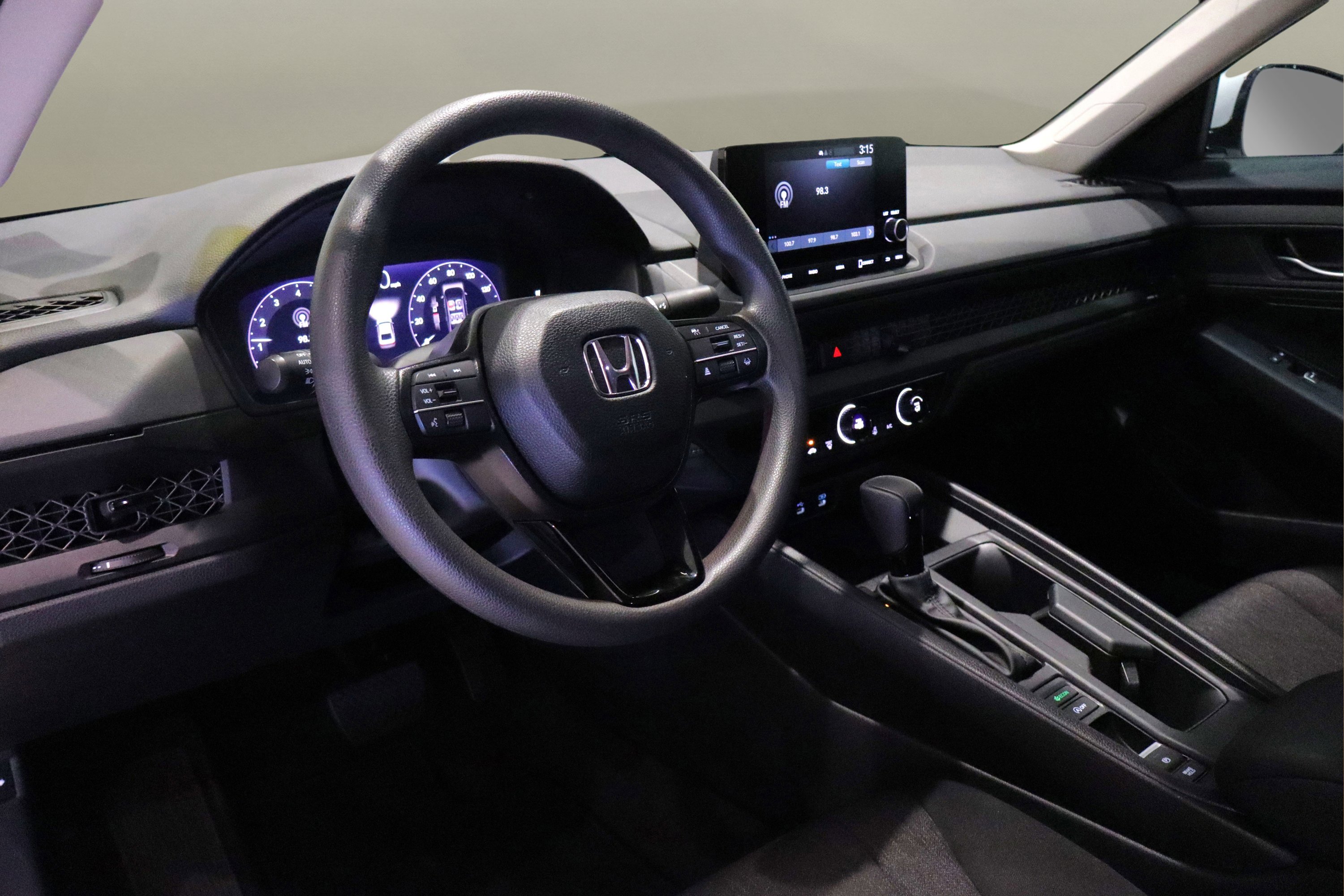 Used 2024 Honda Accord LX image 10