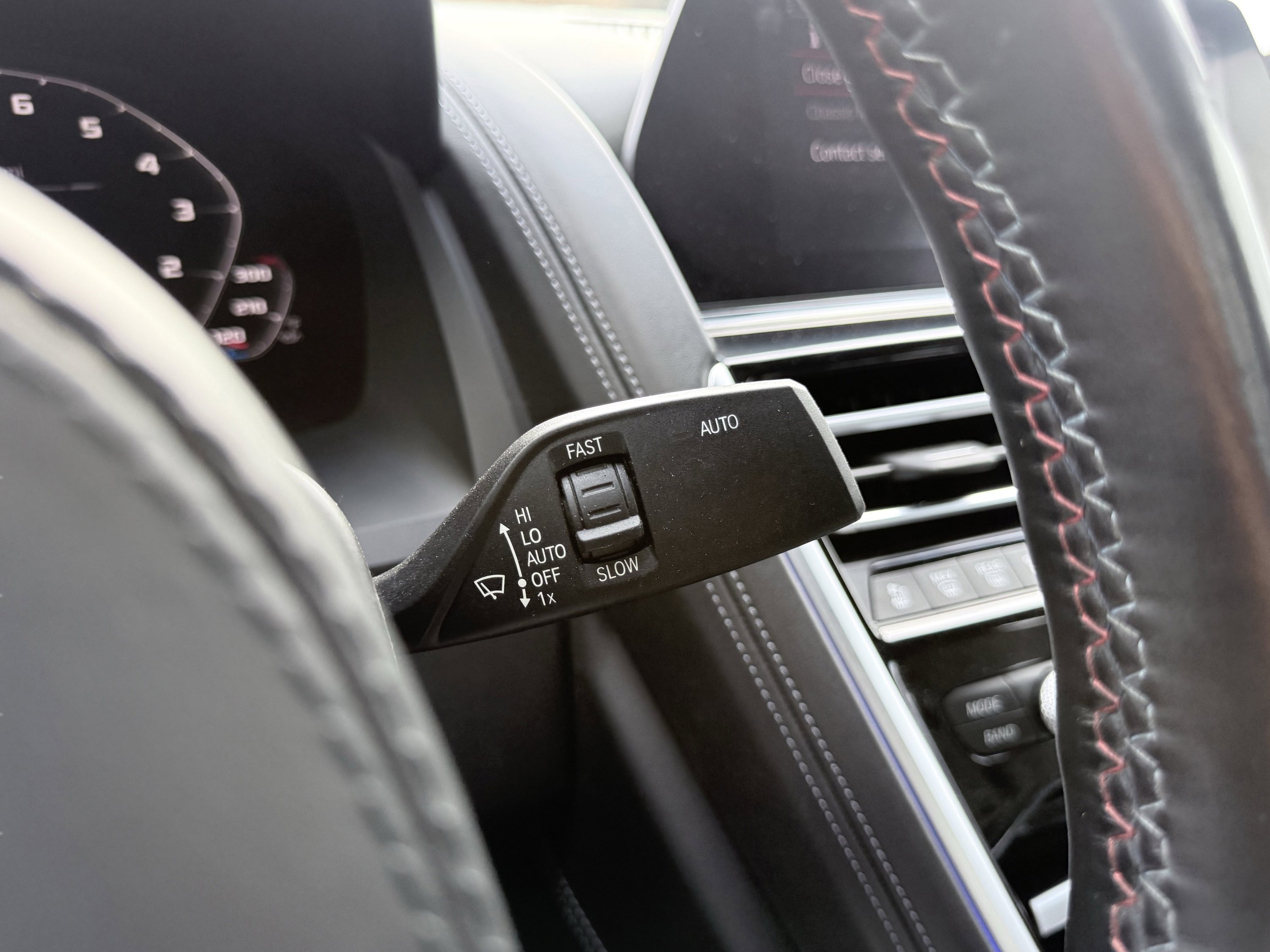 Used 2020 BMW M8 Competition image 49