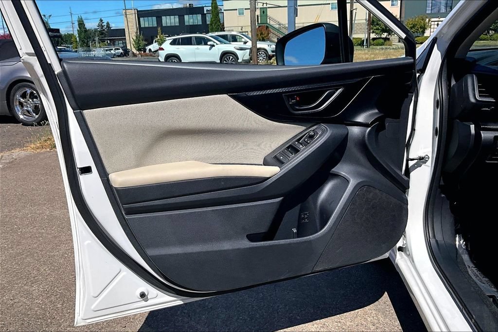 Used 2019 Subaru Impreza 2.0i AWD/4WD image 22