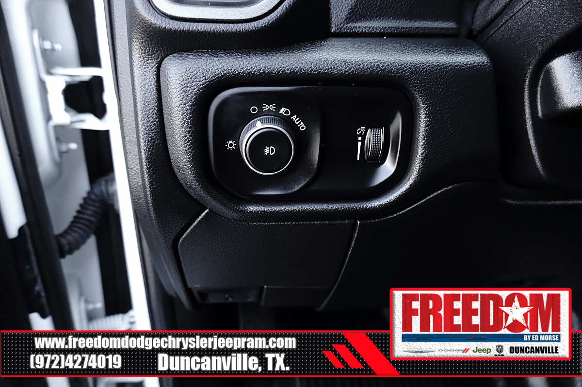 Used 2025 RAM 4500 Tradesman AWD/4WD image 24