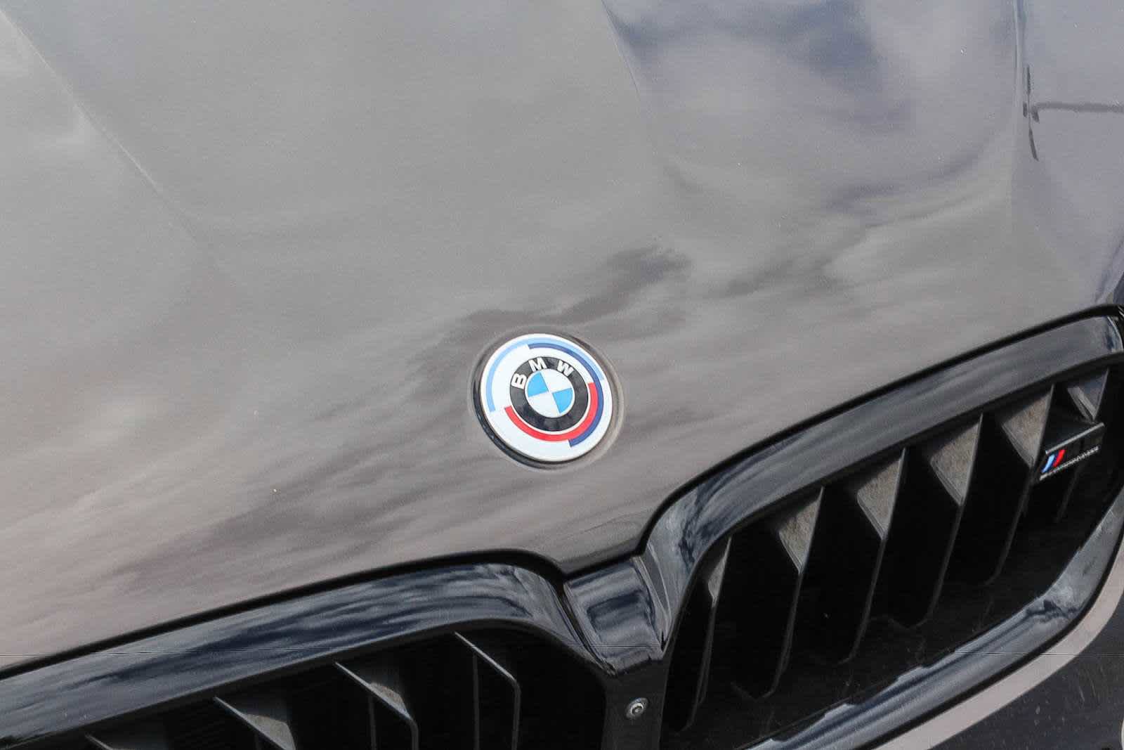 Used 2023 BMW M5 w/ Competition Package AWD/4WD image 11