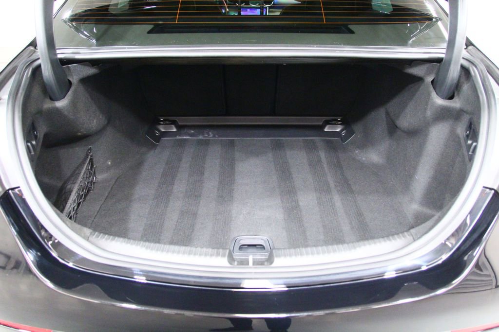 Certified 2024 Mercedes-Benz C 300 4MATIC Sedan image 27