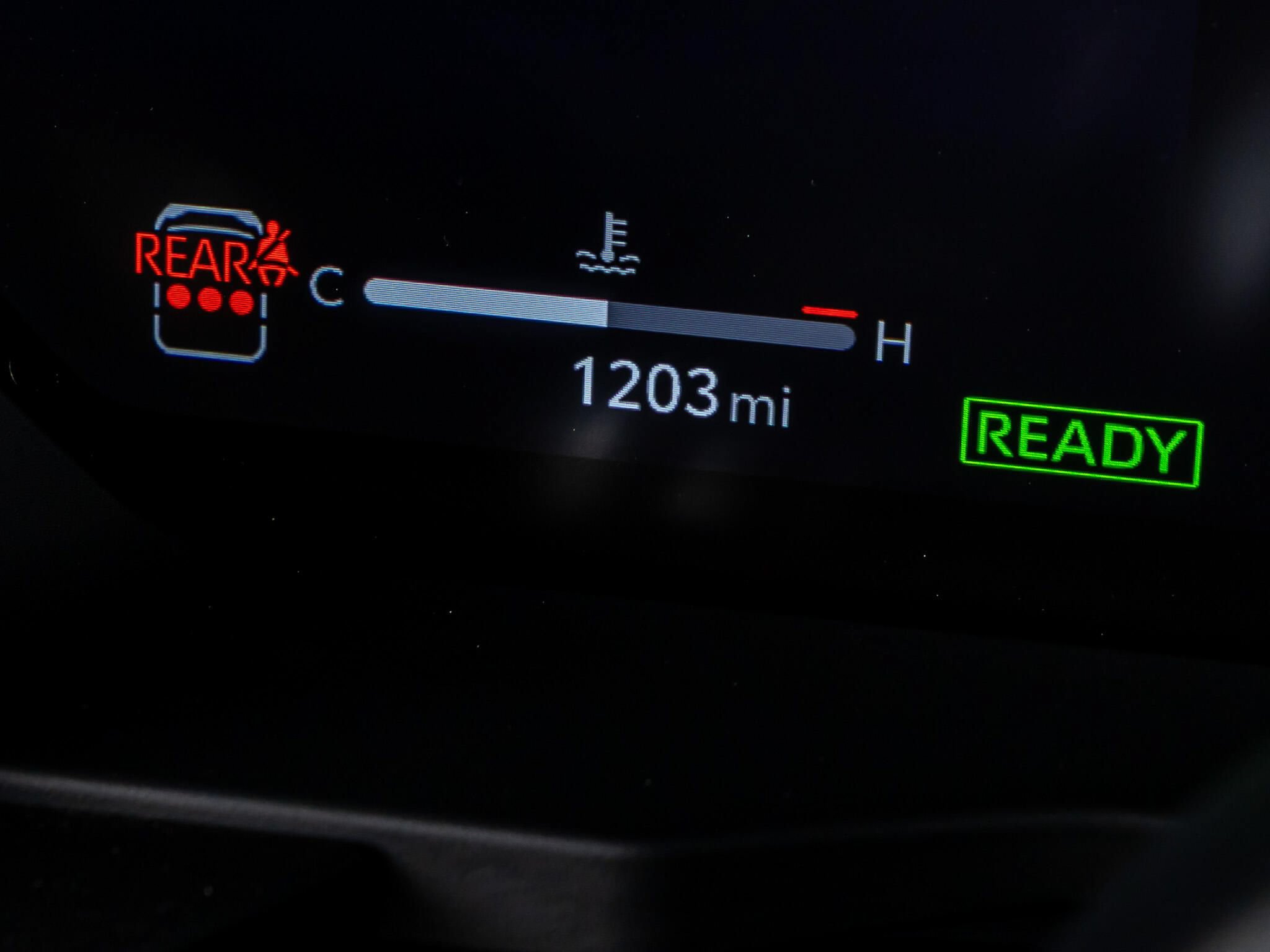 Used 2027 Toyota Land Cruiser w/ Premium Package AWD/4WD image 19