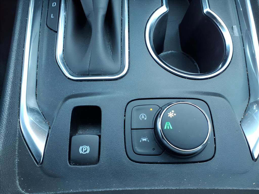 Certified 2023 Chevrolet Traverse LT image 15