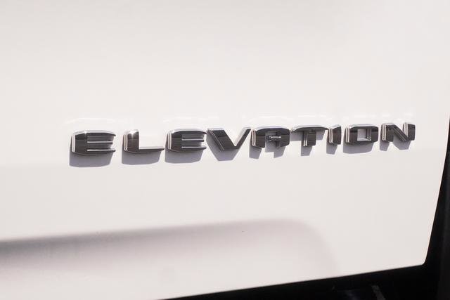 Used 2026 GMC Sierra EV Elevation AWD/4WD image 41