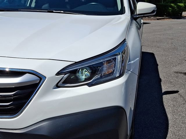 Used 2022 Subaru Outback Limited AWD/4WD image 11