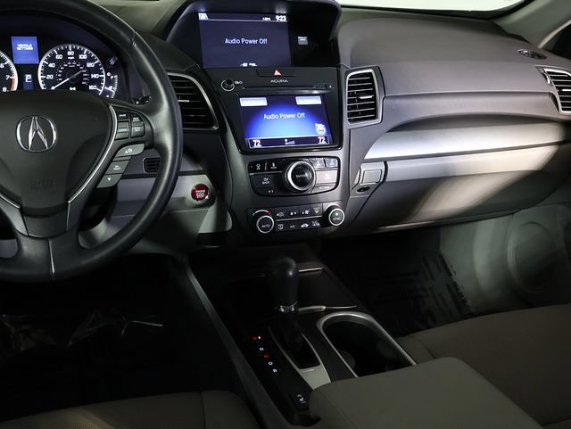 Used 2016 Acura RDX w/ Technology Package AWD/4WD image 15